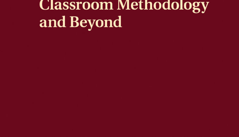 Researching ELT book cover