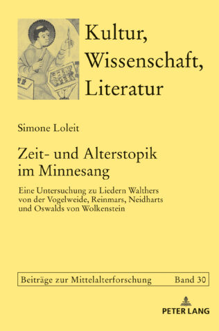 Deutscher Buchumschlag