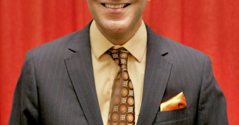 Peak Reads and Playlists: Dr. Jatinder Mann