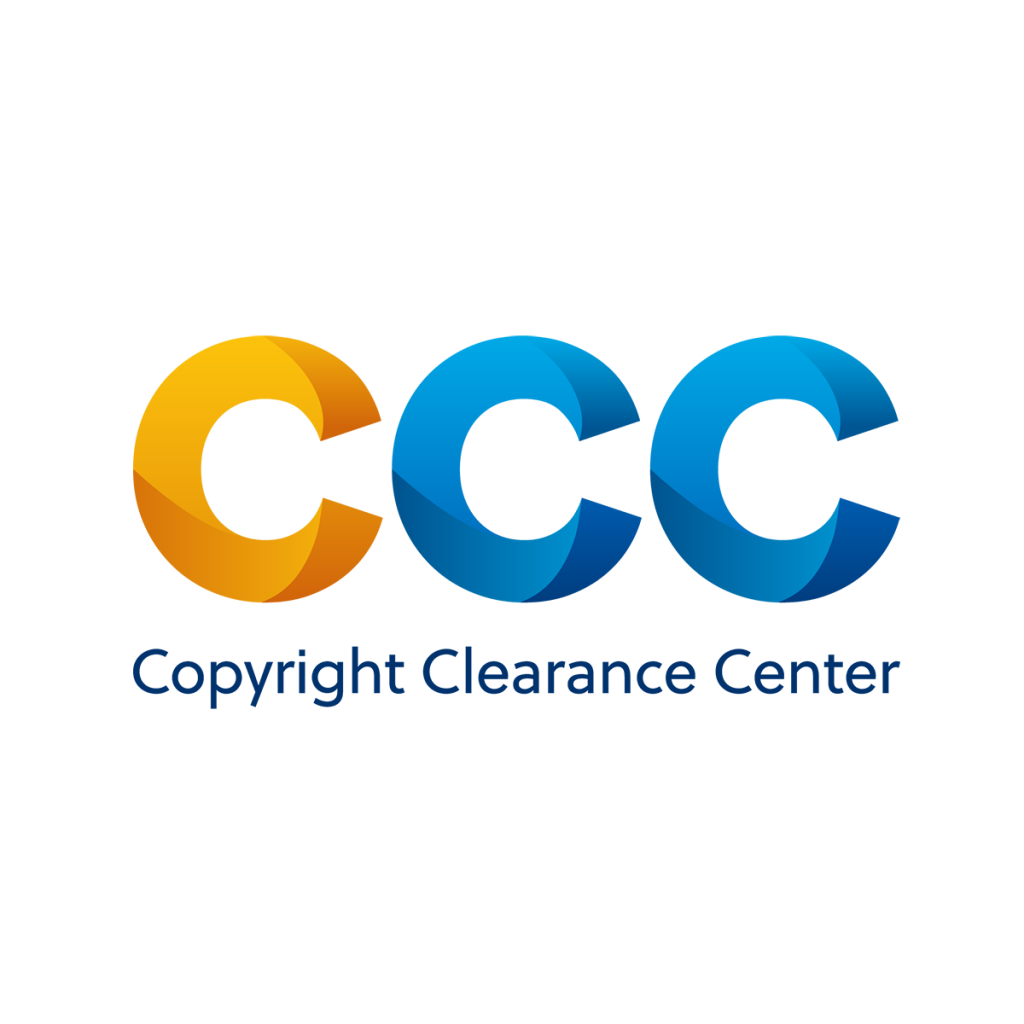 copyright clearance centre